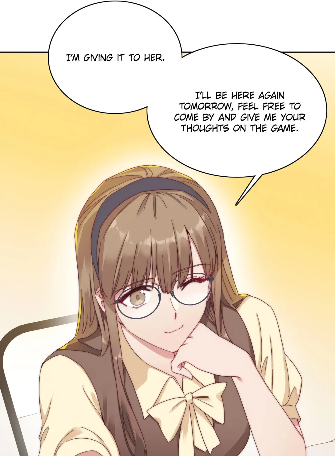 My Intern Bullied Me Again! Chapter 27 page 64 - 