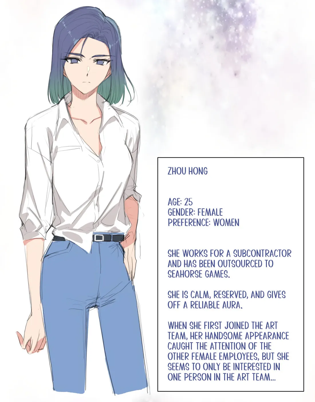 My Intern Bullied Me Again! Chapter 27 page 69 - 