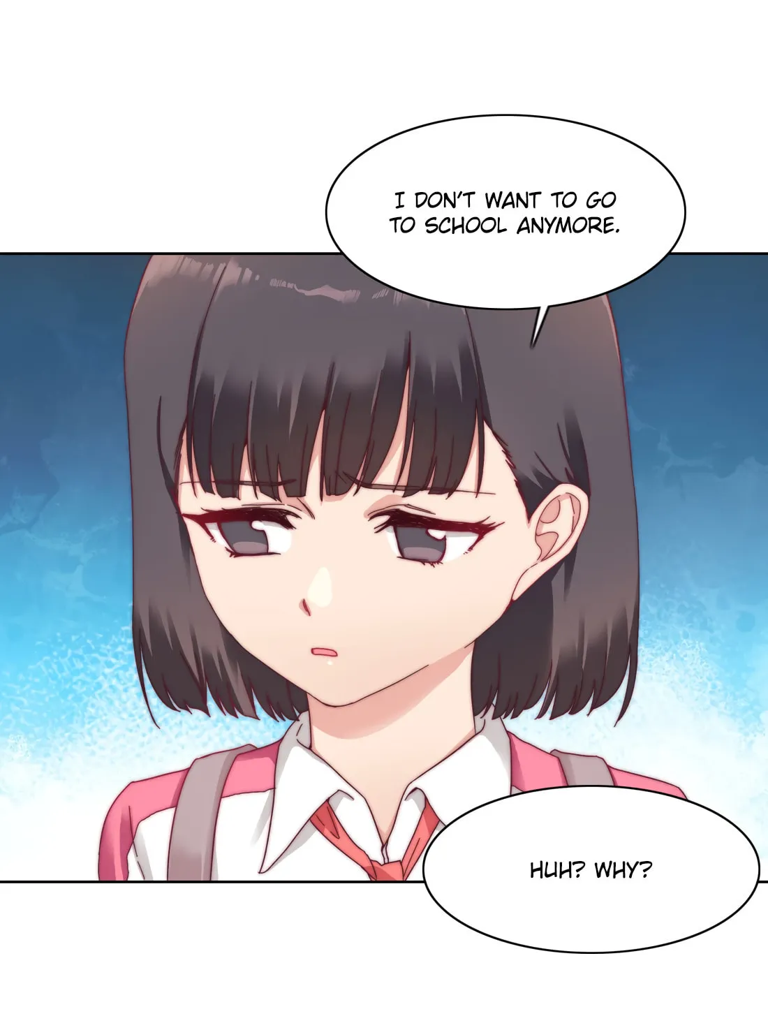 My Intern Bullied Me Again! Chapter 27 page 8 - 