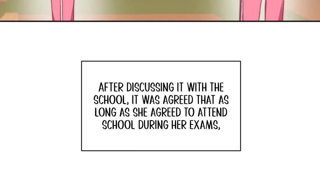My Intern Bullied Me Again! Chapter 27 page 10 - 