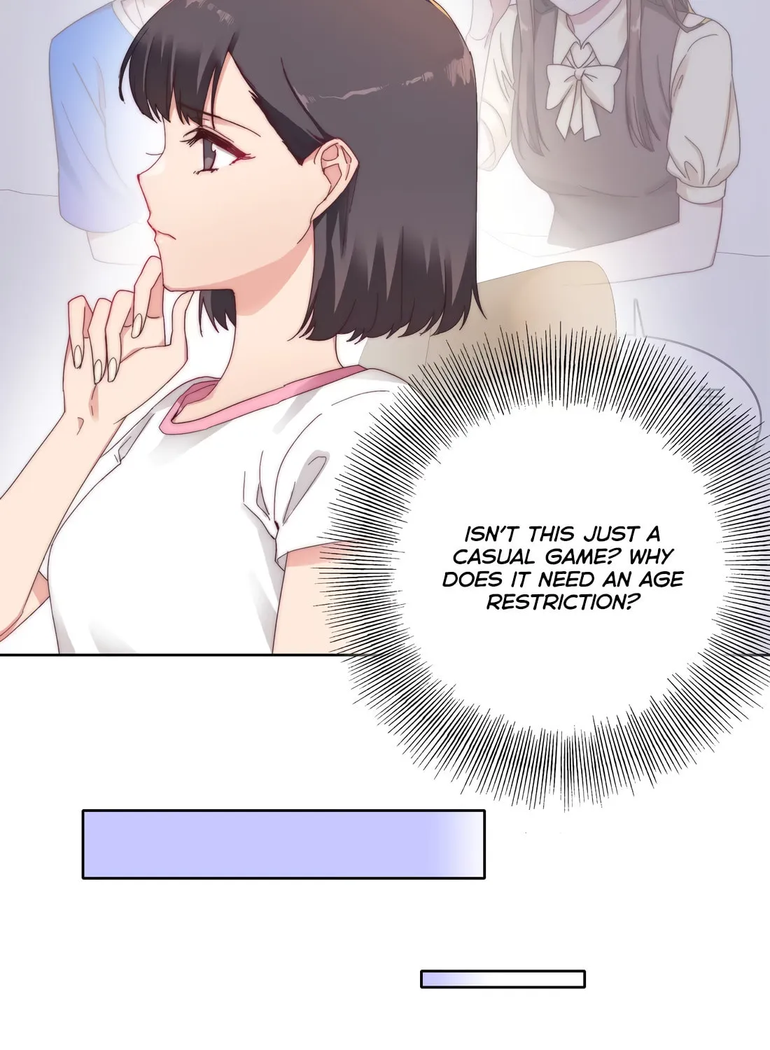 My Intern Bullied Me Again! Chapter 28 page 15 - 