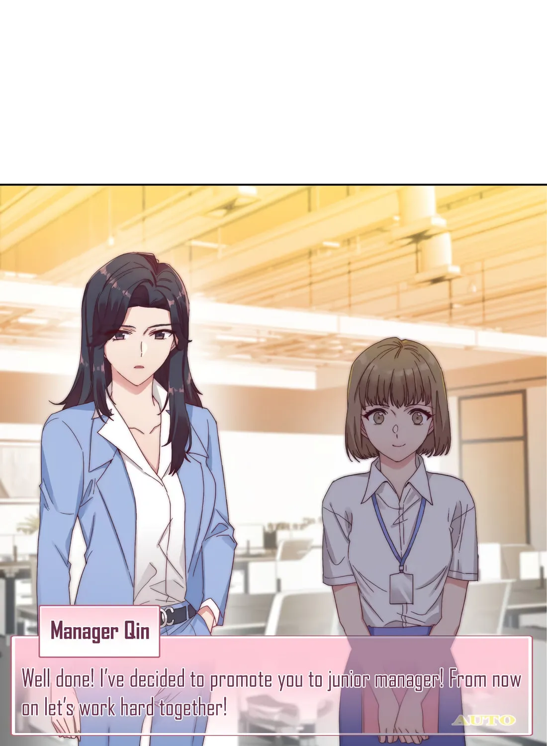 My Intern Bullied Me Again! Chapter 28 page 16 - 
