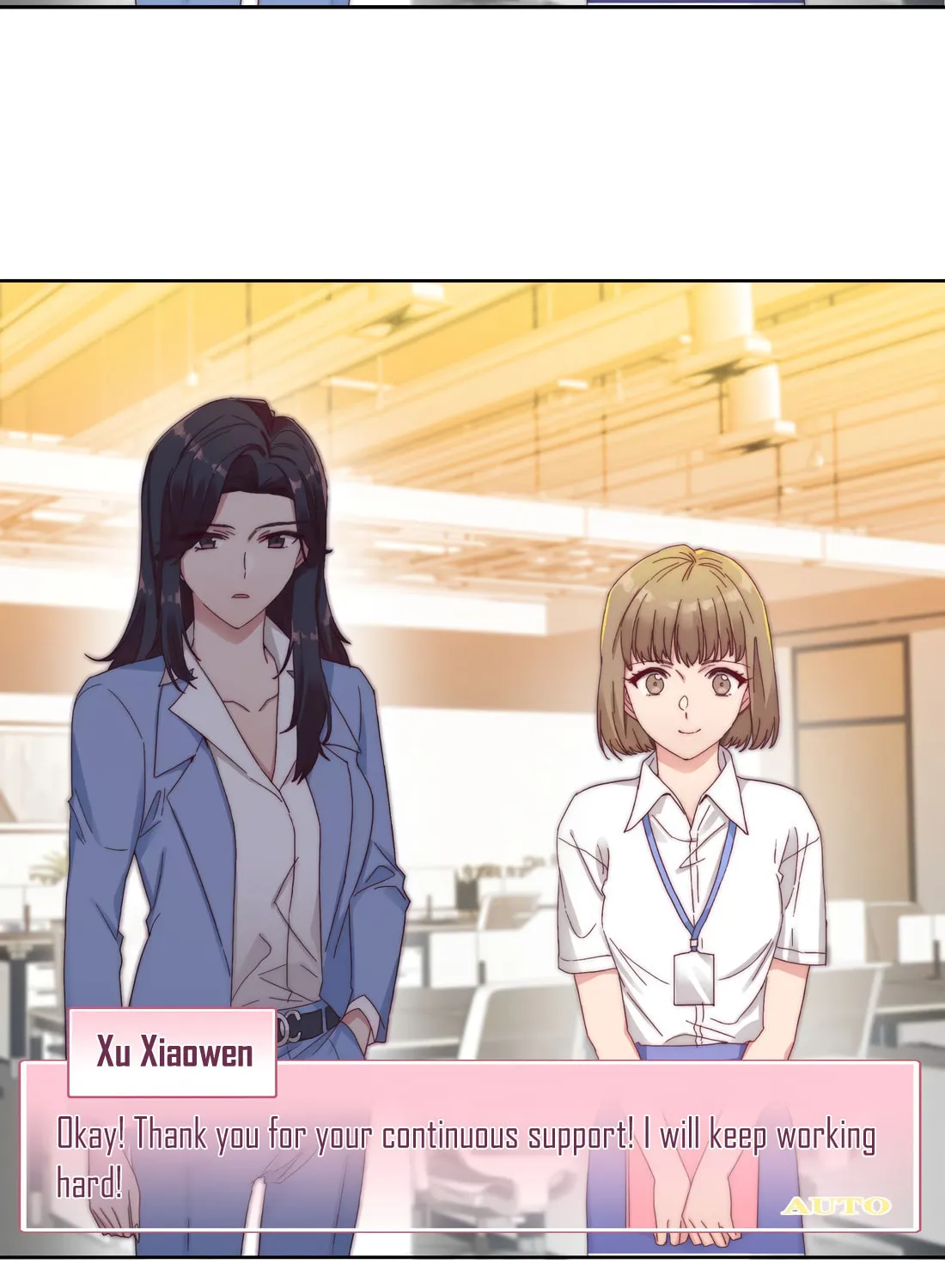 My Intern Bullied Me Again! Chapter 28 page 17 - 