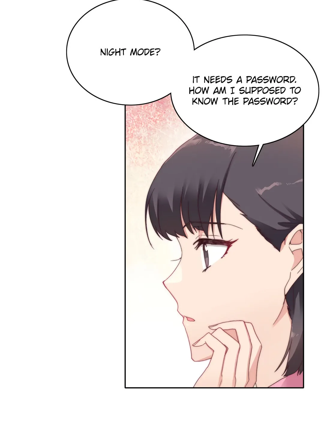 My Intern Bullied Me Again! Chapter 28 page 24 - 
