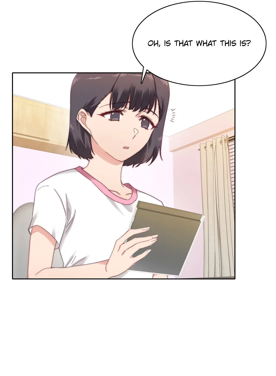My Intern Bullied Me Again! Chapter 28 page 25 - 