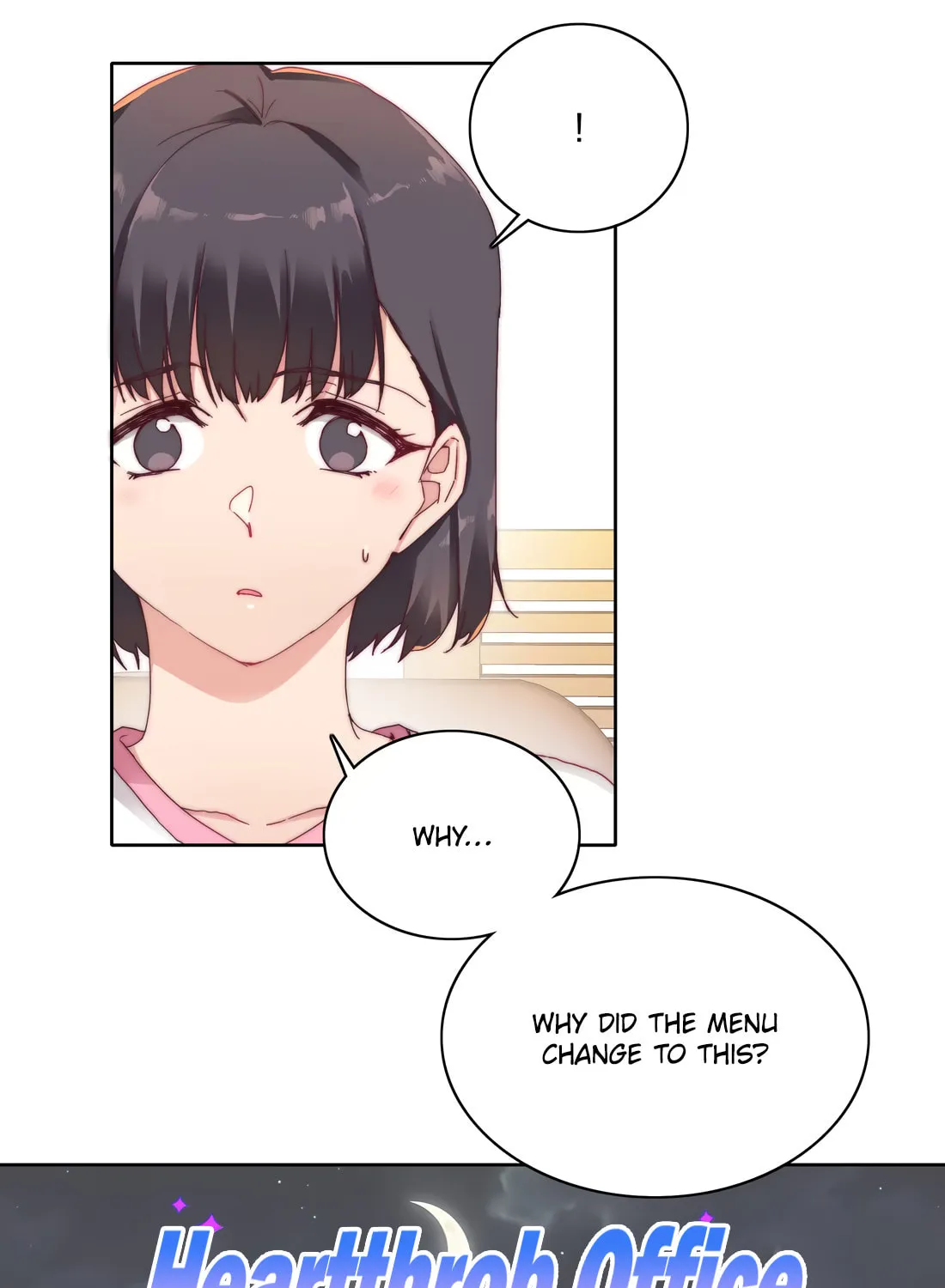 My Intern Bullied Me Again! Chapter 28 page 27 - 