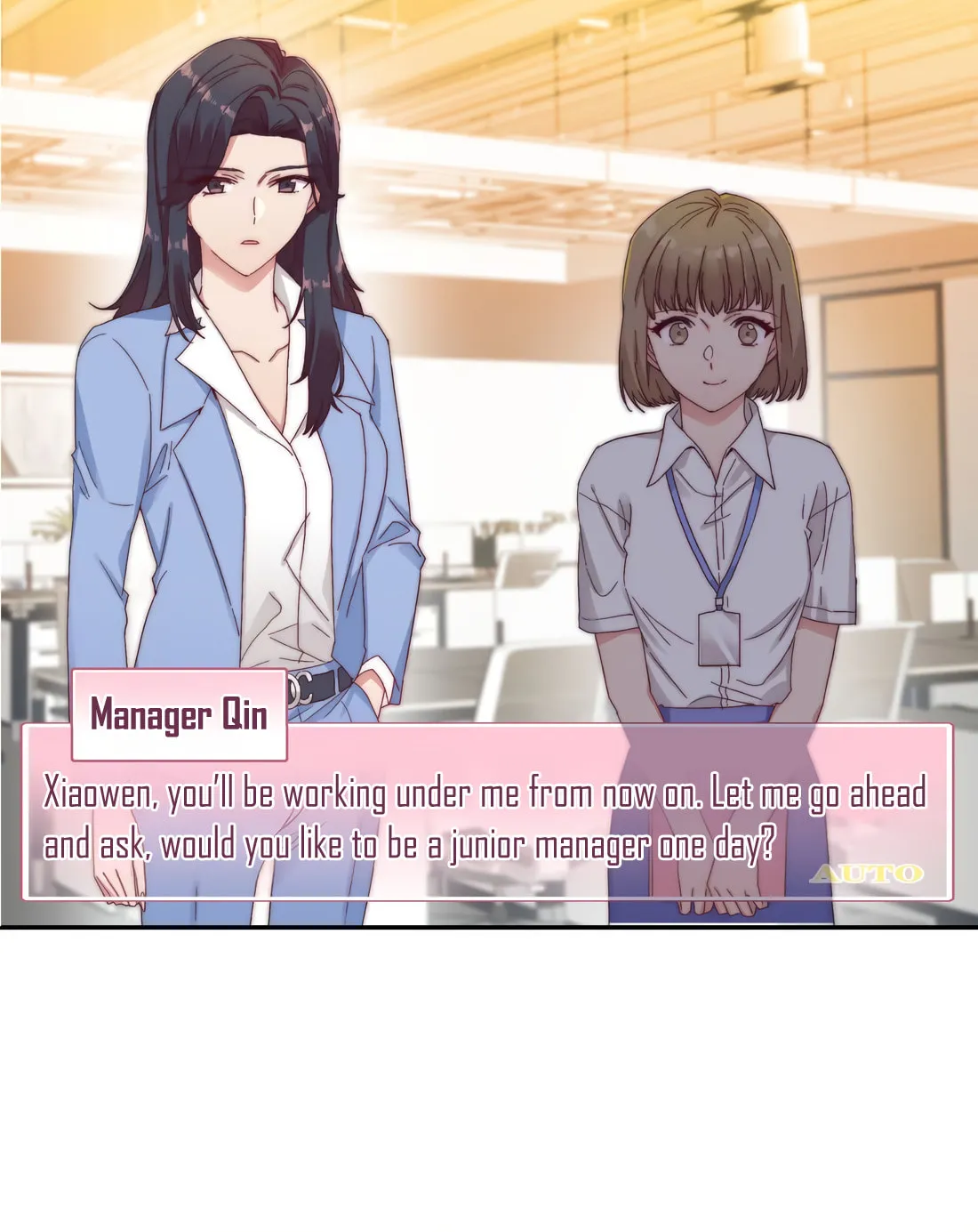 My Intern Bullied Me Again! Chapter 28 page 30 - 