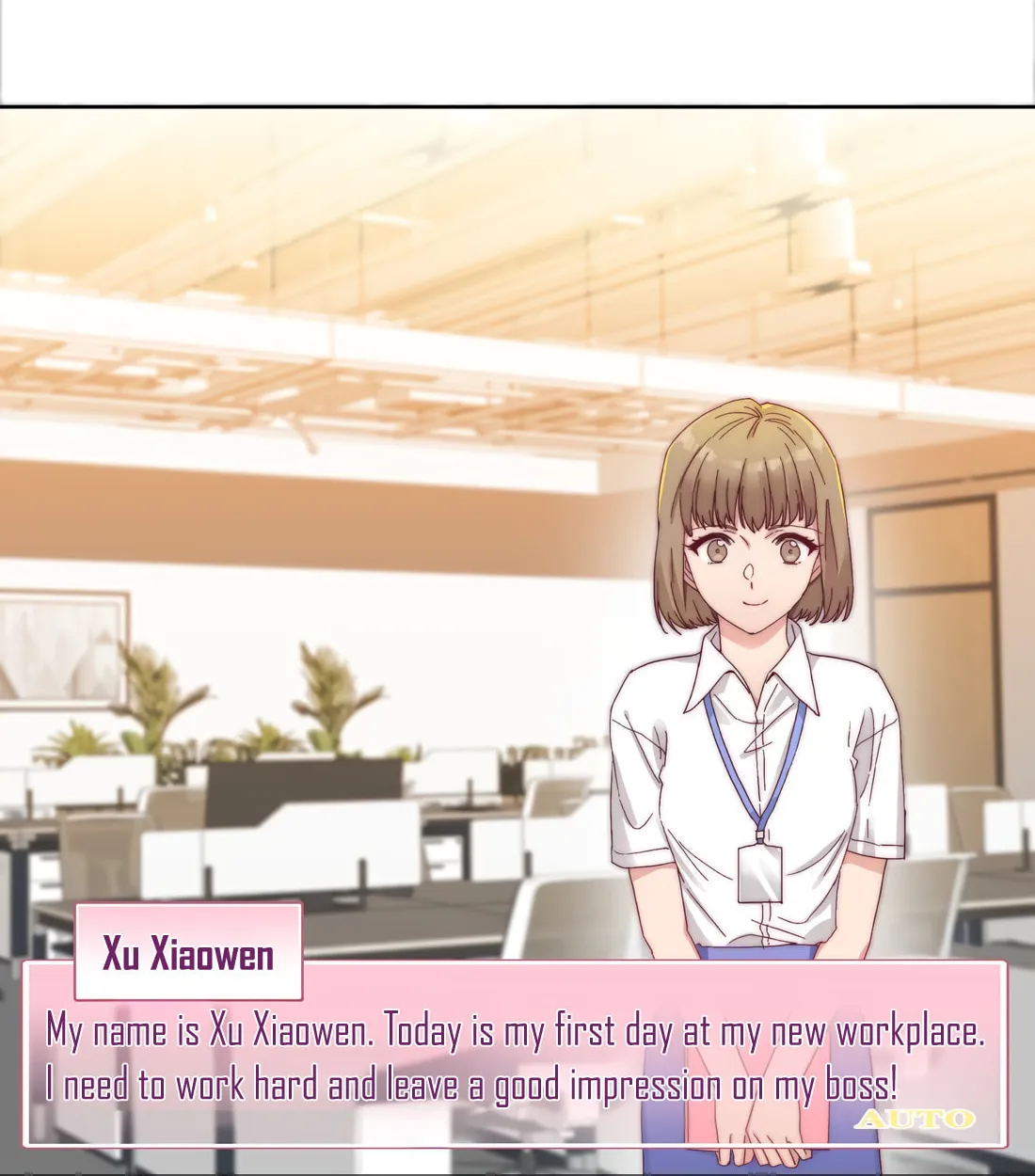 My Intern Bullied Me Again! Chapter 28 page 4 - 