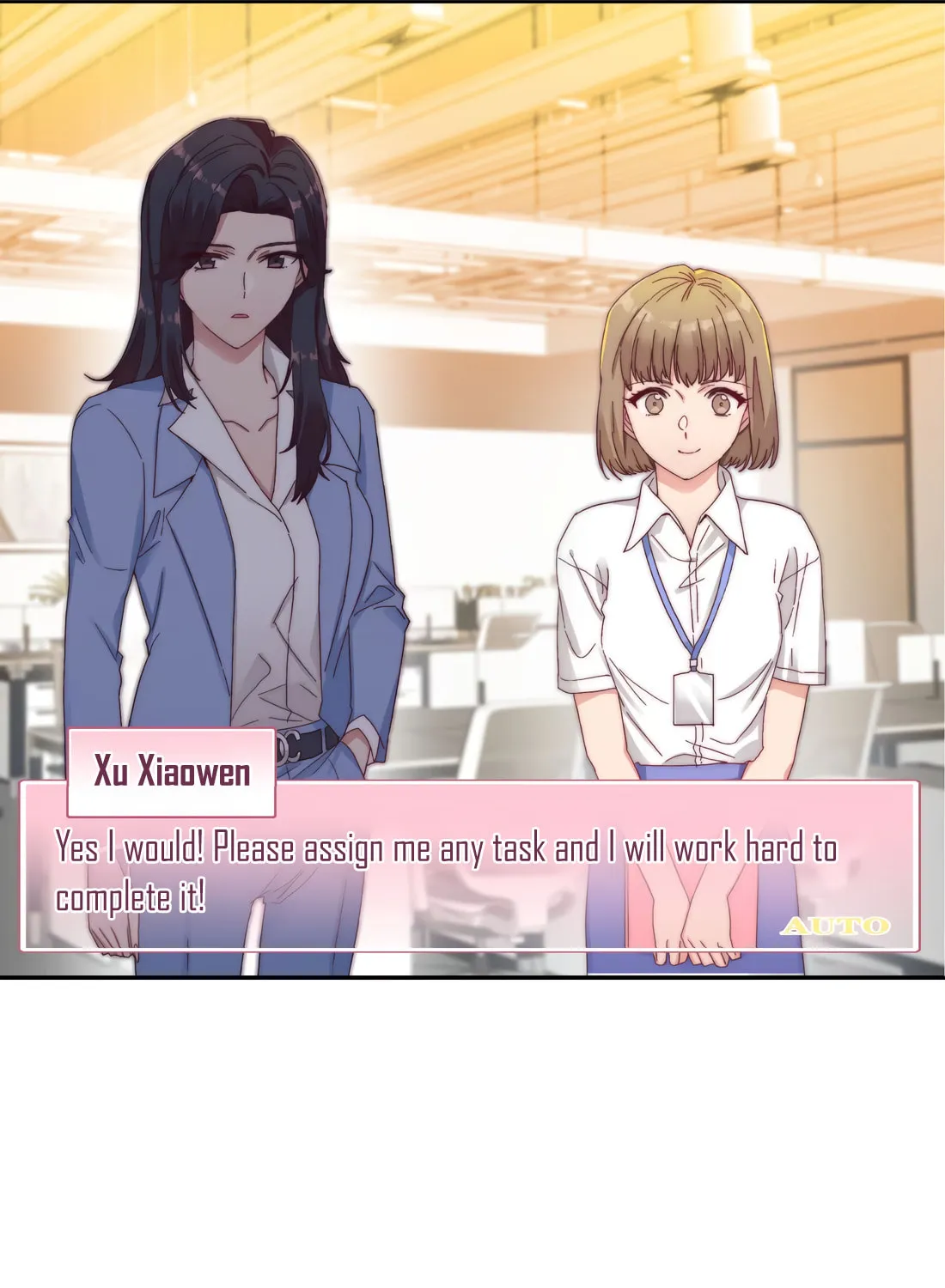 My Intern Bullied Me Again! Chapter 28 page 31 - 