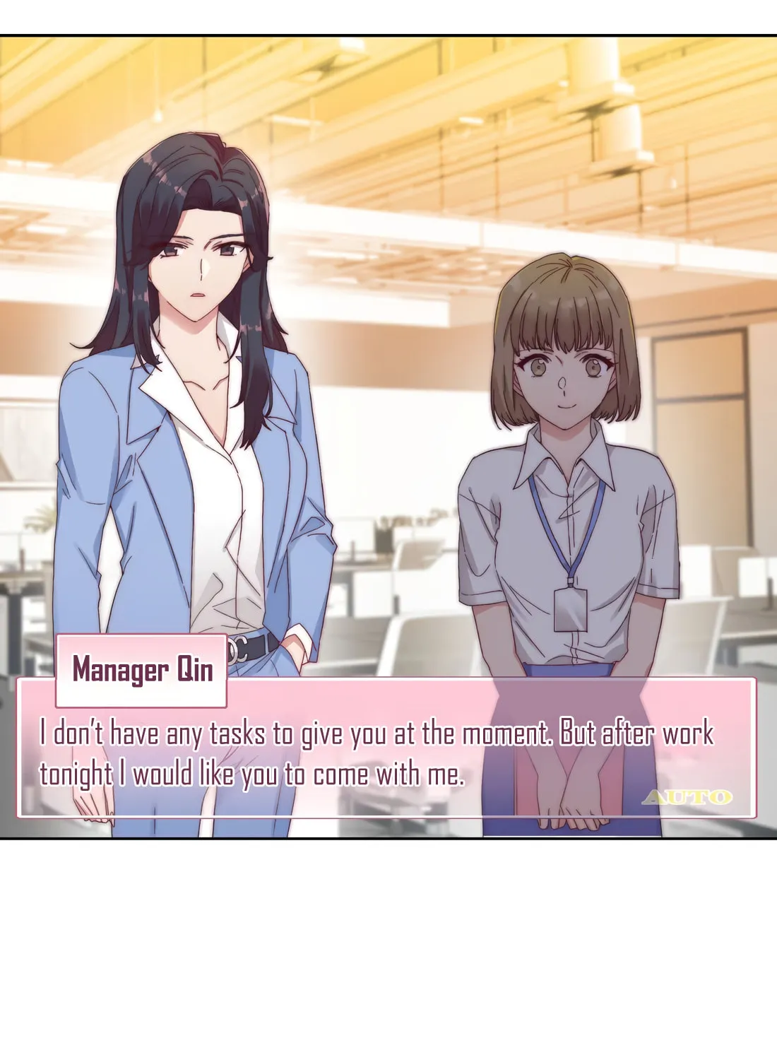 My Intern Bullied Me Again! Chapter 28 page 32 - 