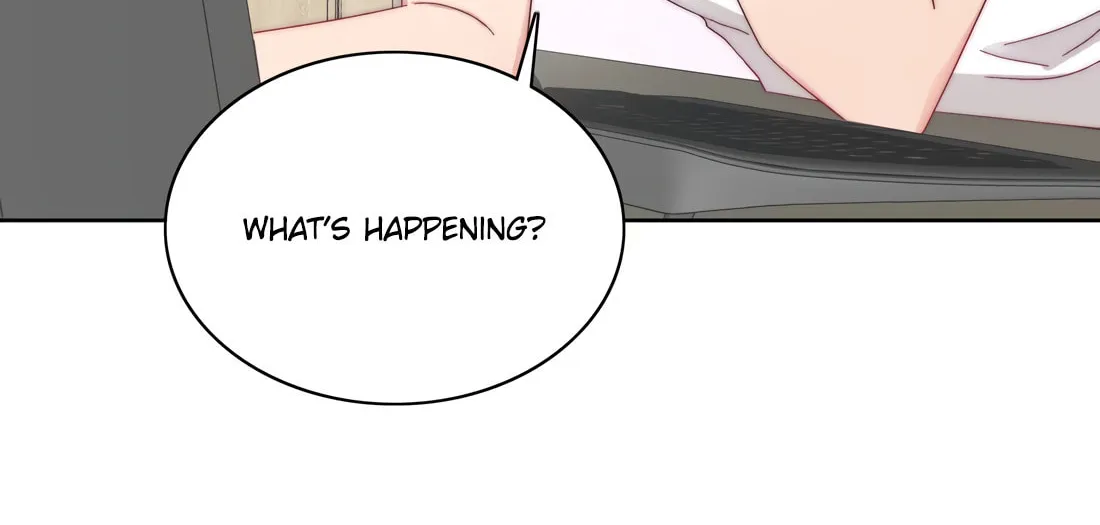 My Intern Bullied Me Again! Chapter 28 page 38 - 
