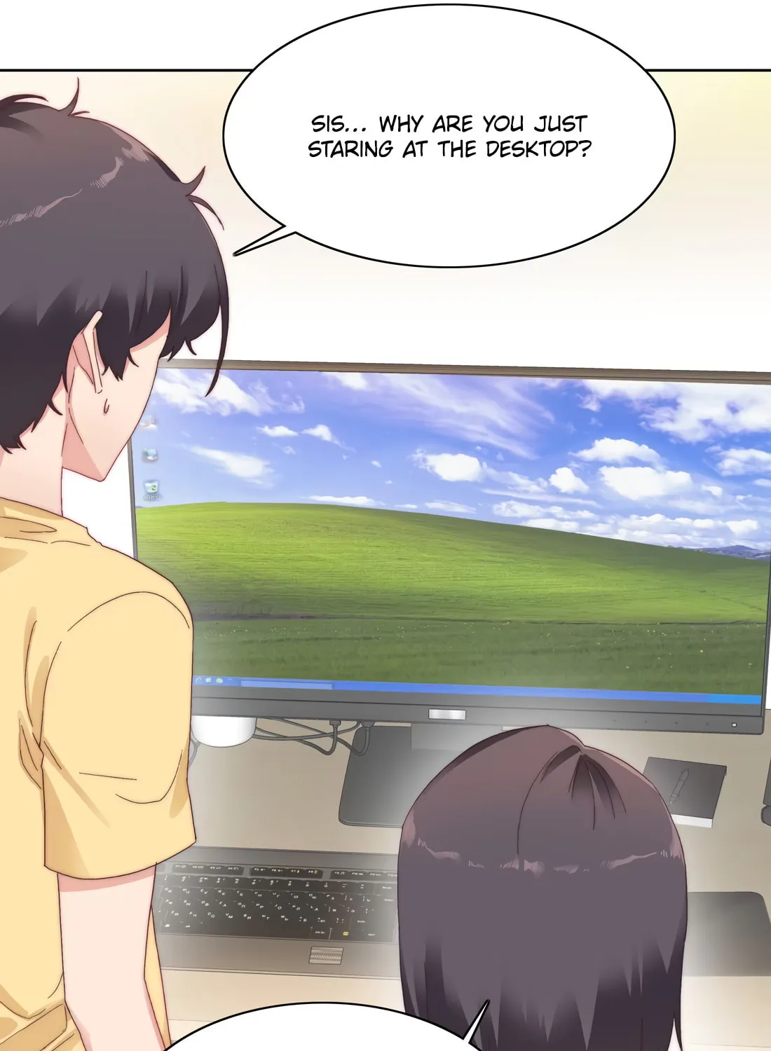 My Intern Bullied Me Again! Chapter 28 page 41 - 