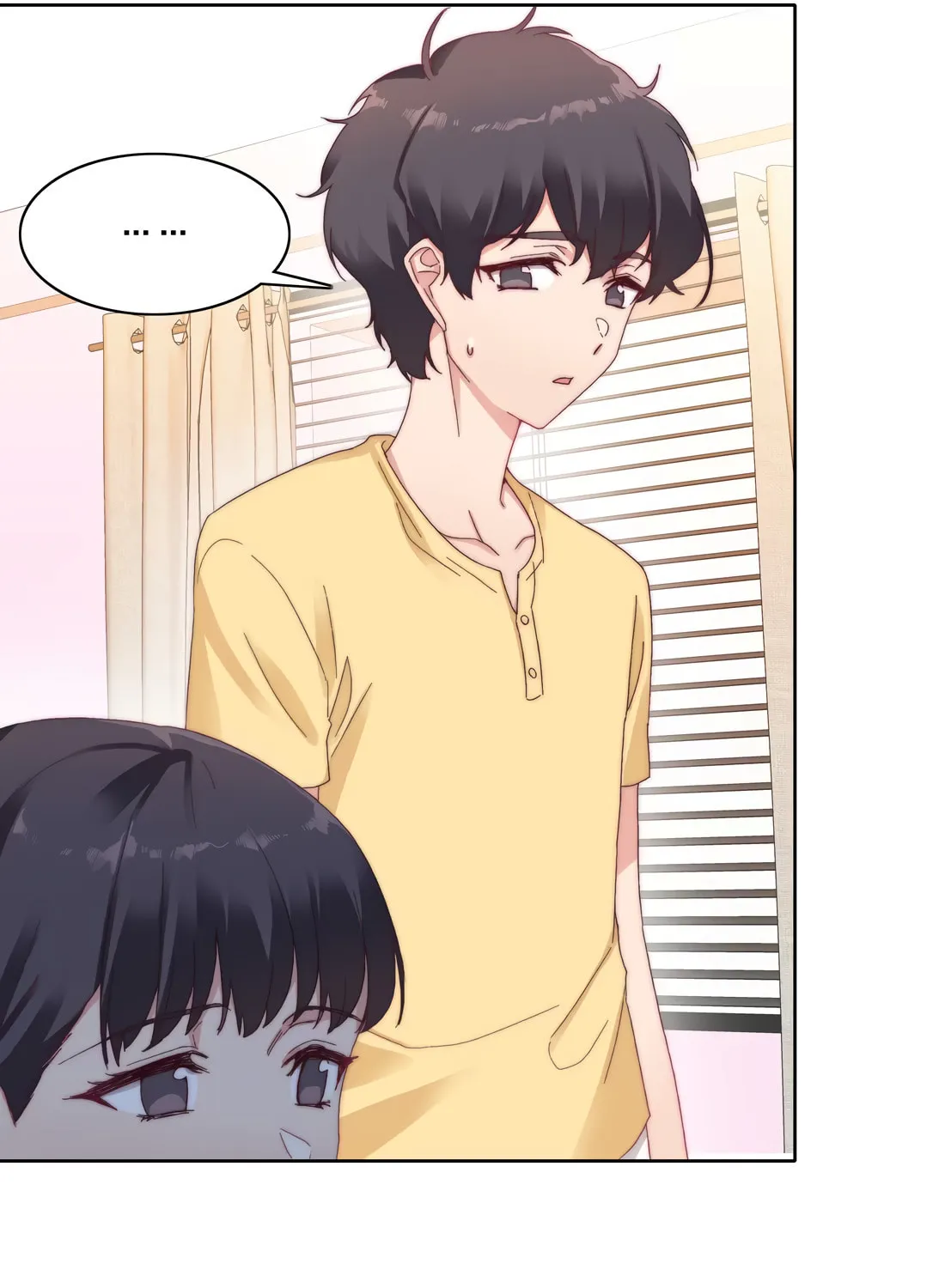 My Intern Bullied Me Again! Chapter 28 page 43 - 