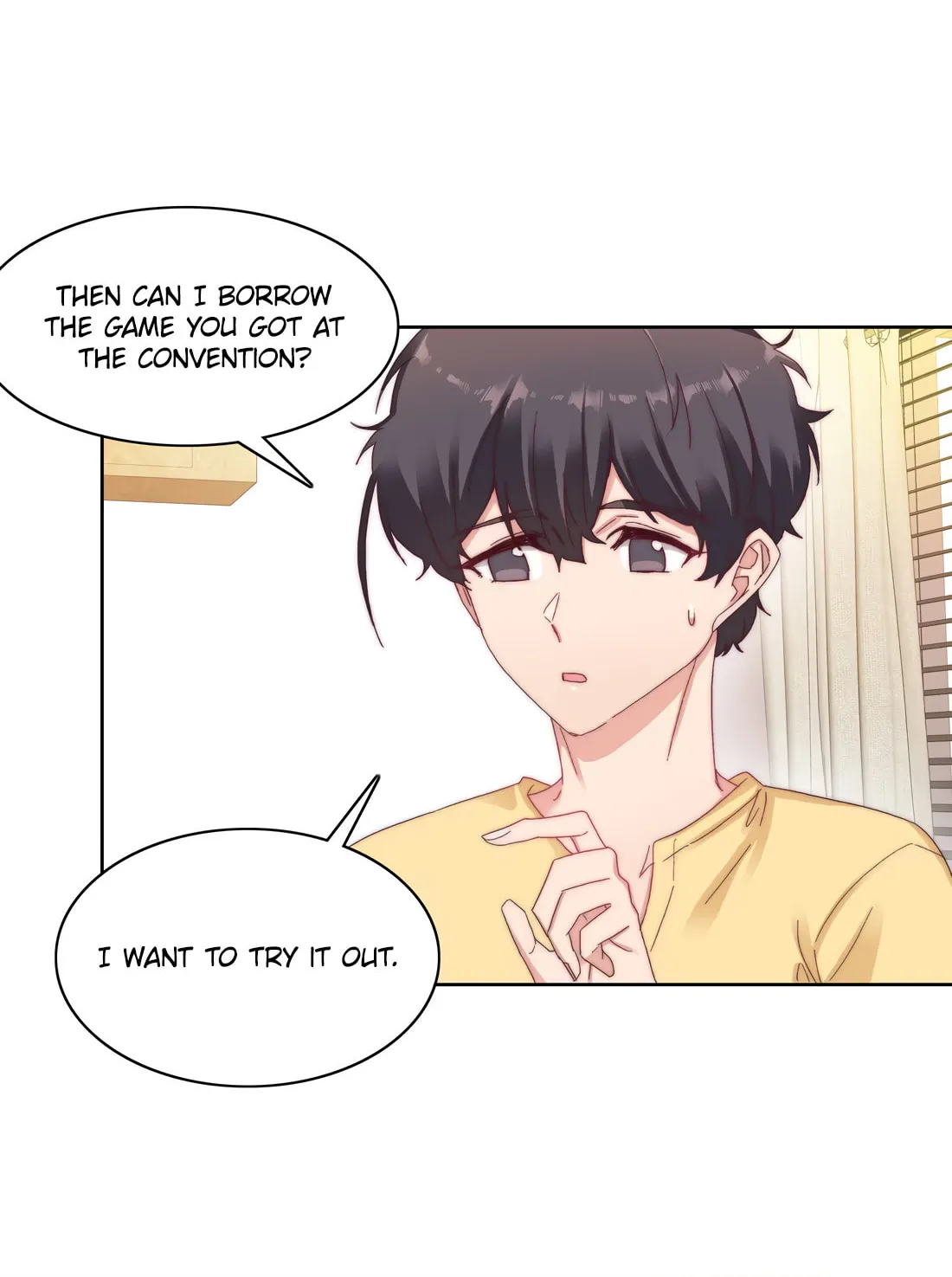 My Intern Bullied Me Again! Chapter 28 page 44 - 