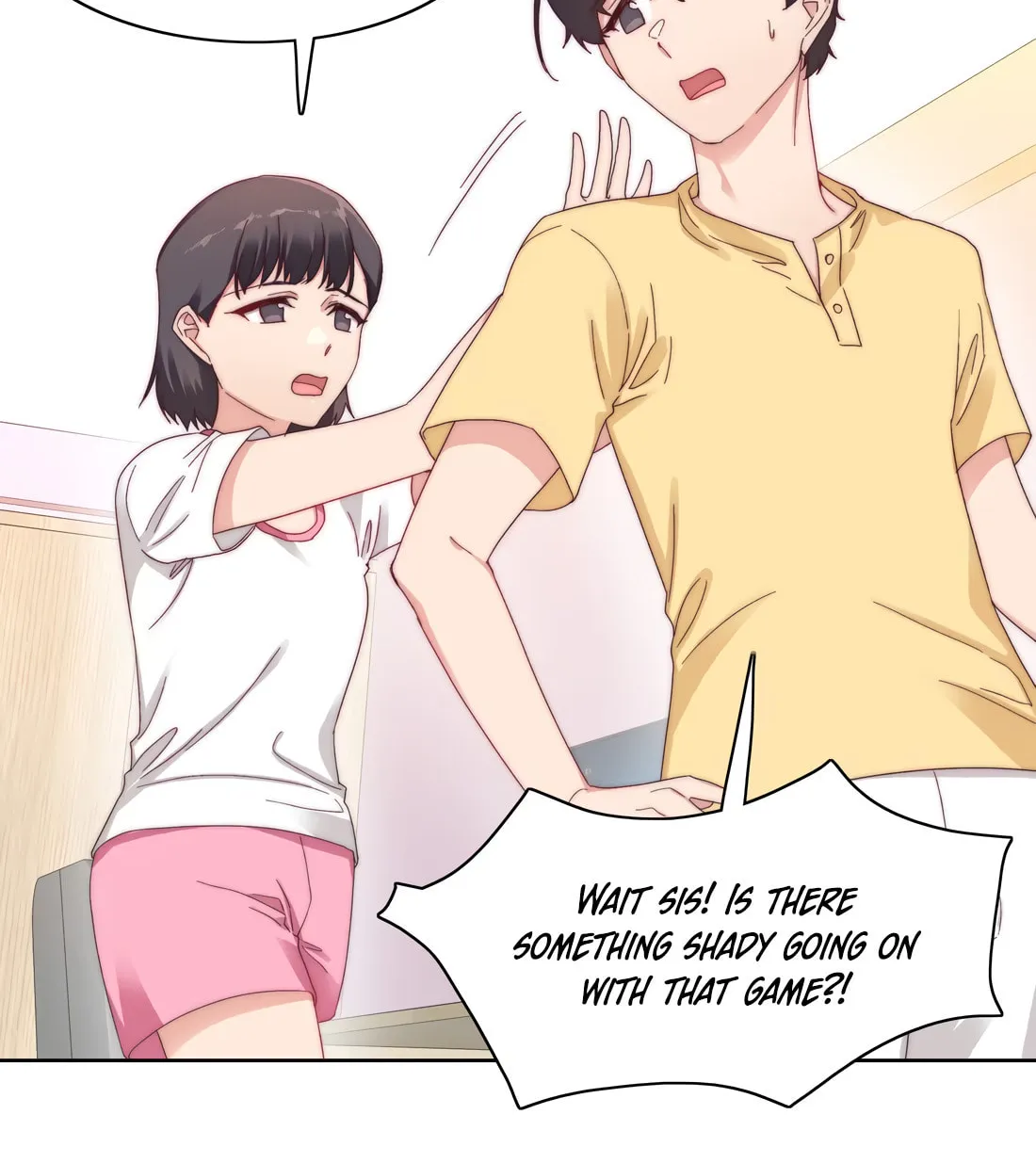 My Intern Bullied Me Again! Chapter 28 page 46 - 