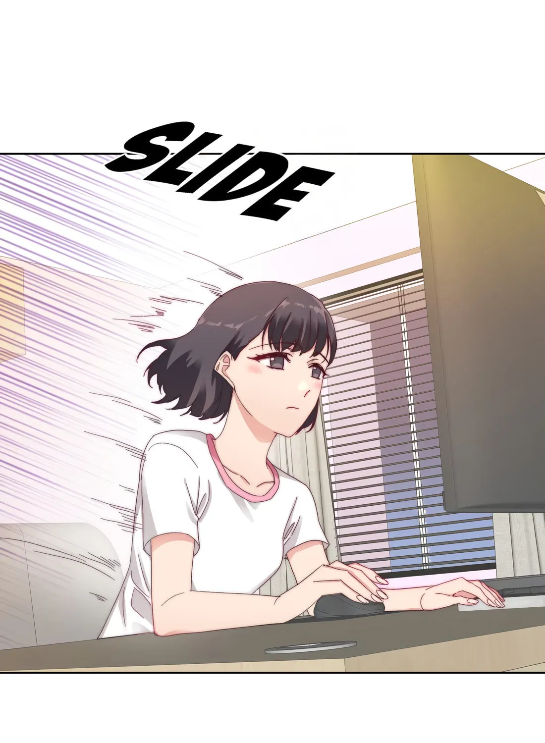 My Intern Bullied Me Again! Chapter 28 page 48 - 