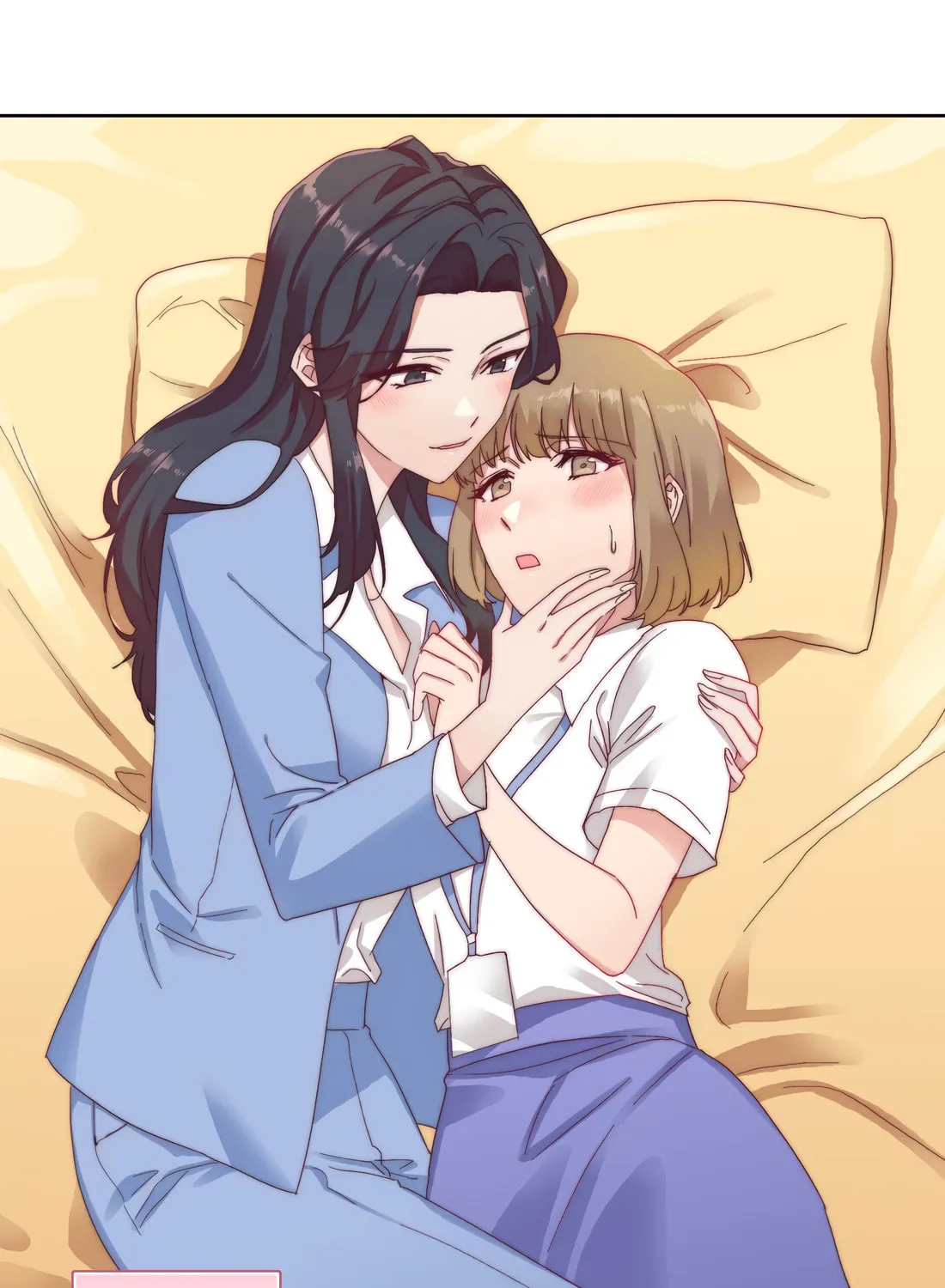 My Intern Bullied Me Again! Chapter 28 page 49 - 