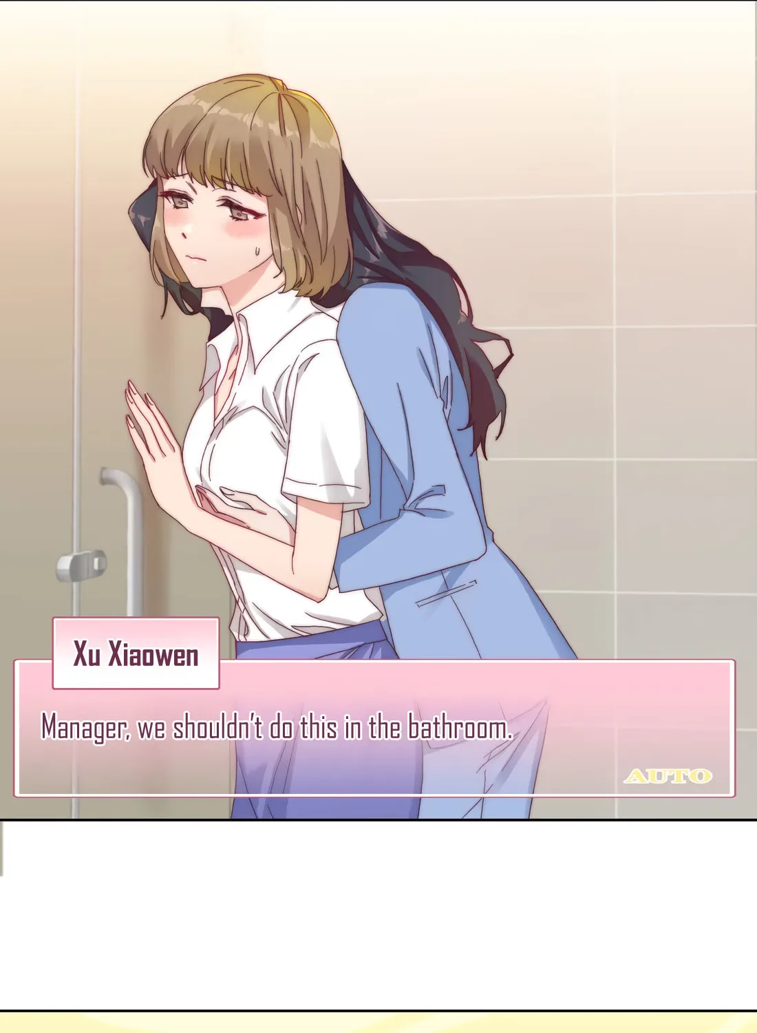 My Intern Bullied Me Again! Chapter 28 page 51 - 