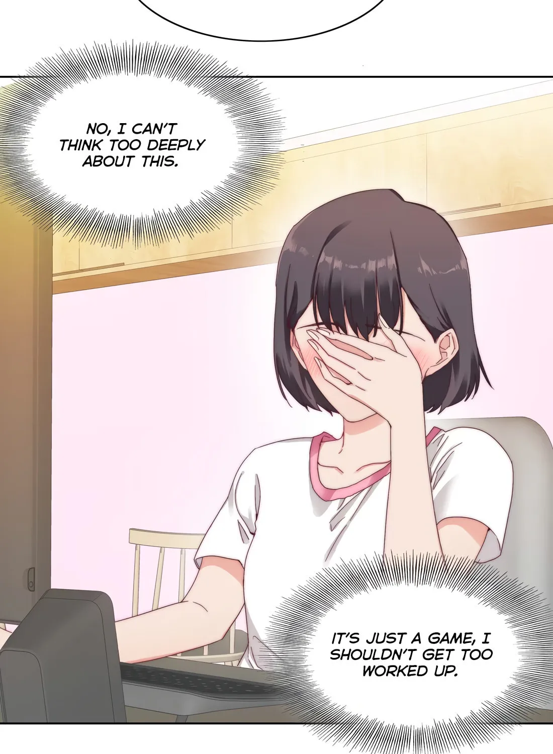My Intern Bullied Me Again! Chapter 28 page 55 - 
