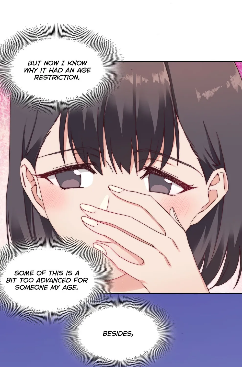 My Intern Bullied Me Again! Chapter 28 page 57 - 