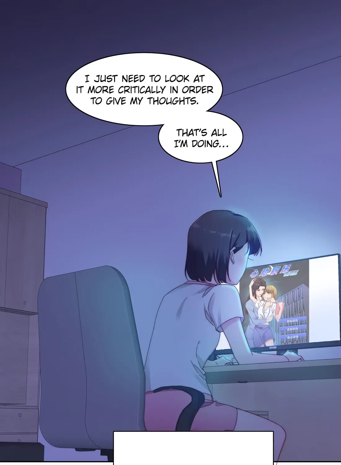 My Intern Bullied Me Again! Chapter 28 page 65 - 