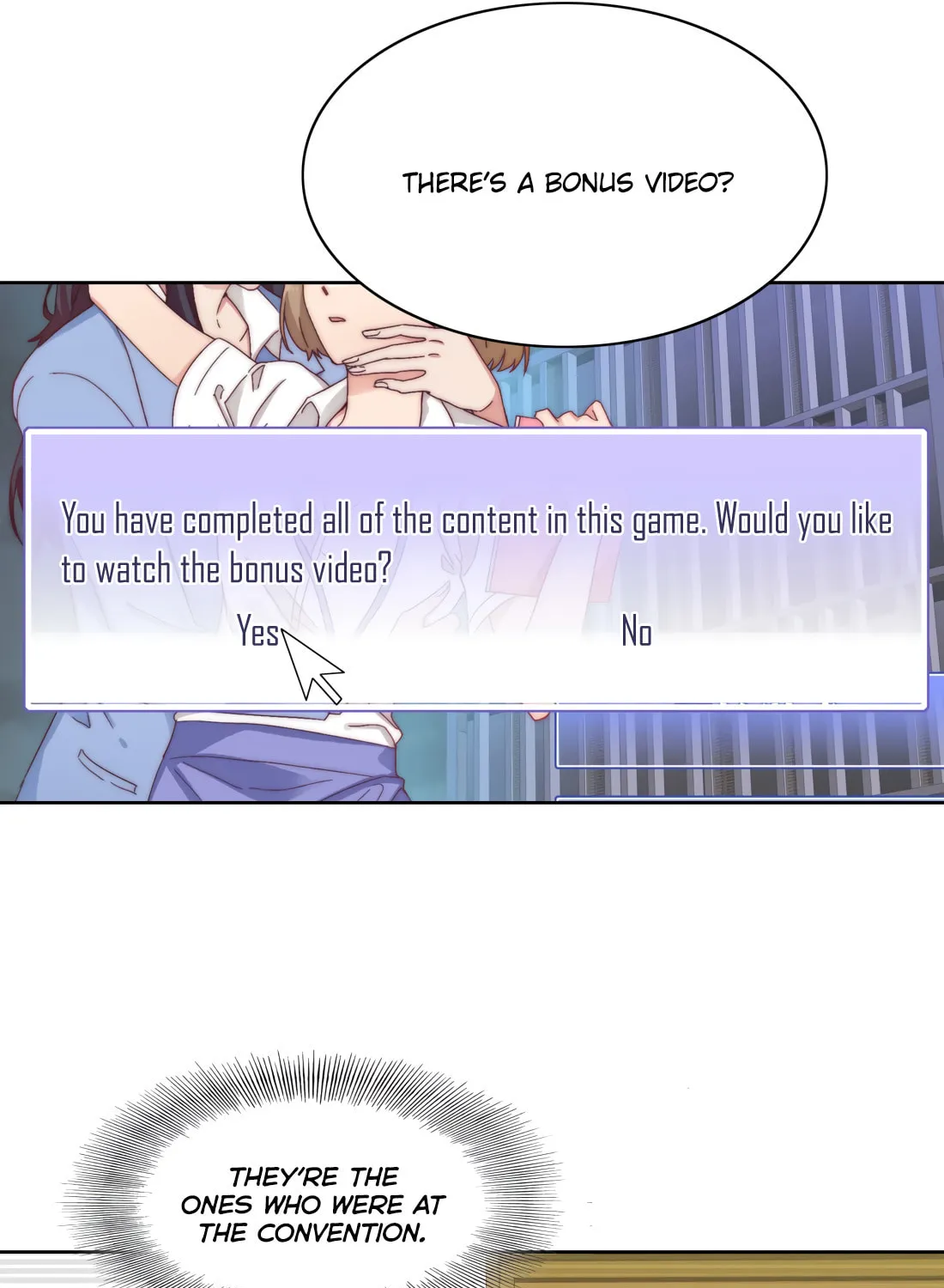 My Intern Bullied Me Again! Chapter 29 page 12 - 