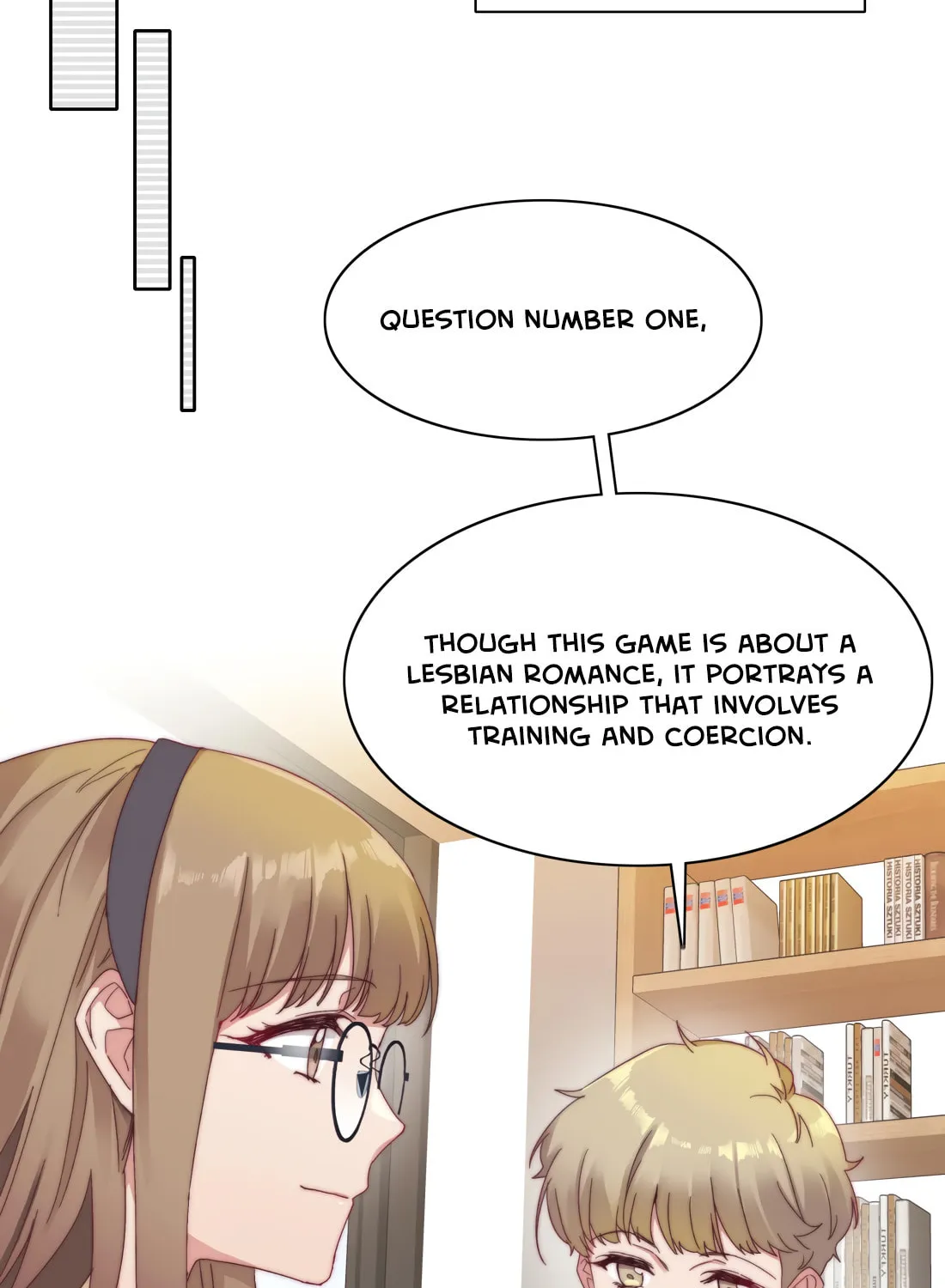 My Intern Bullied Me Again! Chapter 29 page 15 - 
