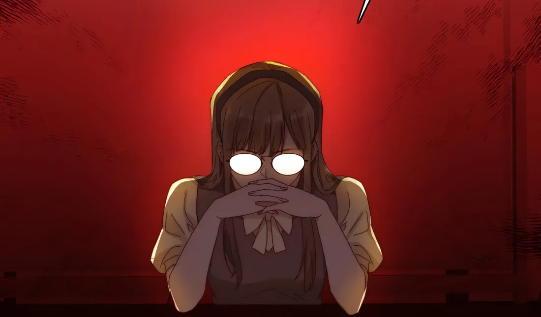 My Intern Bullied Me Again! Chapter 29 page 18 - 