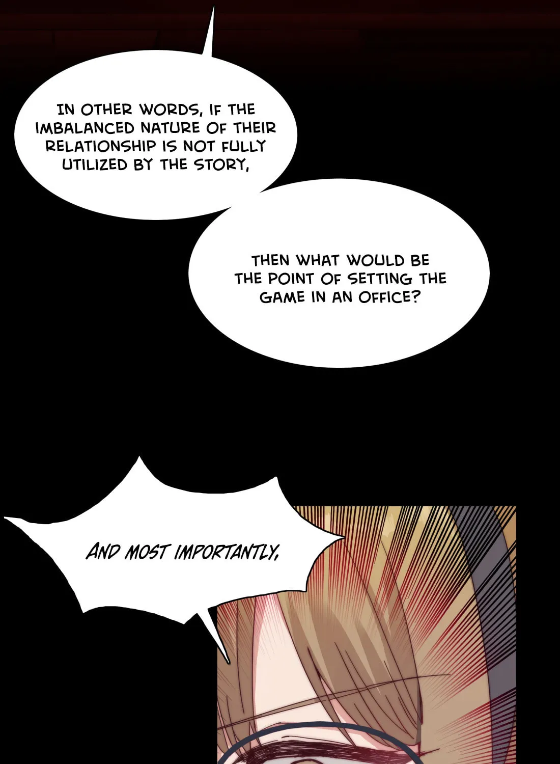 My Intern Bullied Me Again! Chapter 29 page 19 - 