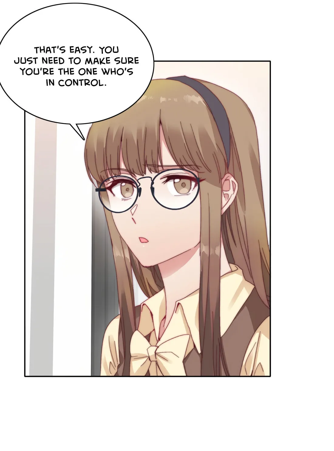 My Intern Bullied Me Again! Chapter 29 page 25 - 