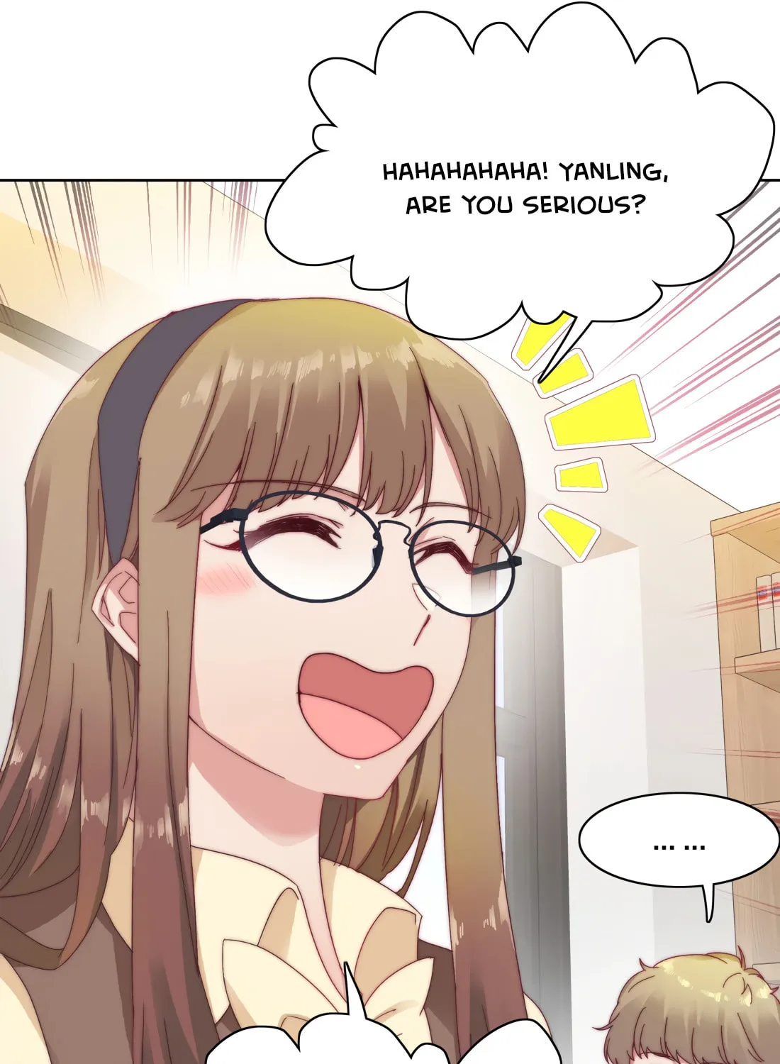 My Intern Bullied Me Again! Chapter 29 page 27 - 