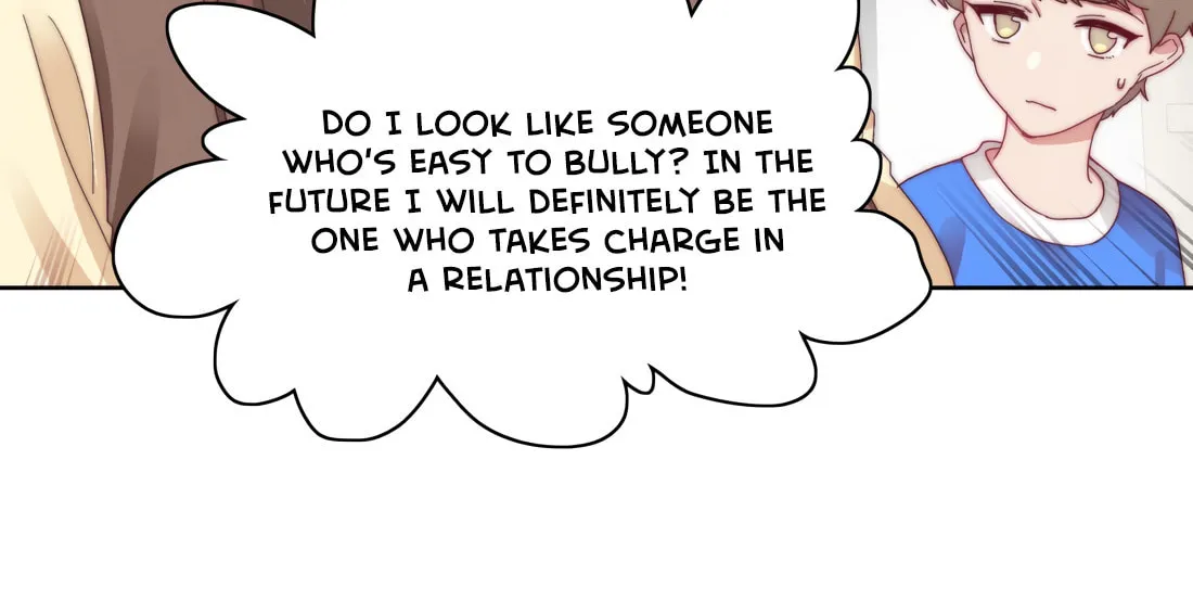 My Intern Bullied Me Again! Chapter 29 page 28 - 