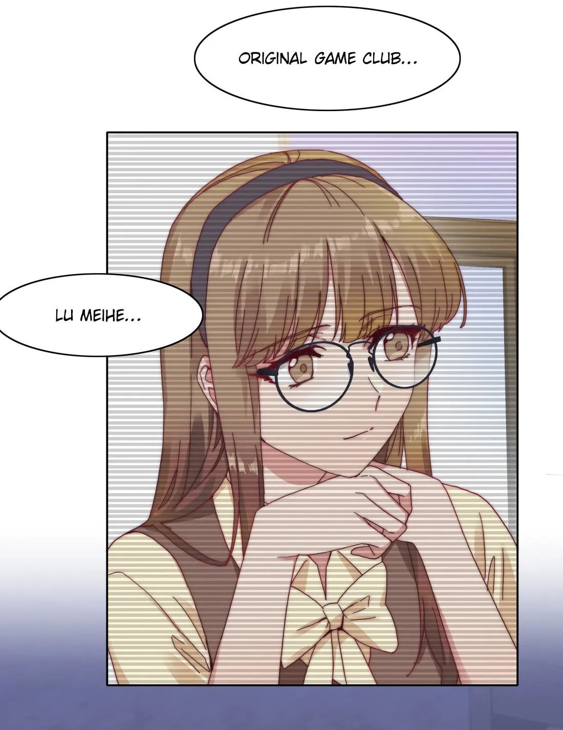 My Intern Bullied Me Again! Chapter 29 page 30 - 
