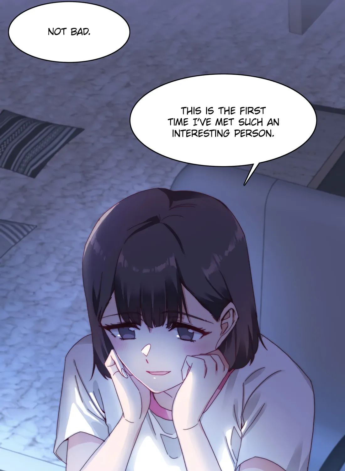 My Intern Bullied Me Again! Chapter 29 page 31 - 