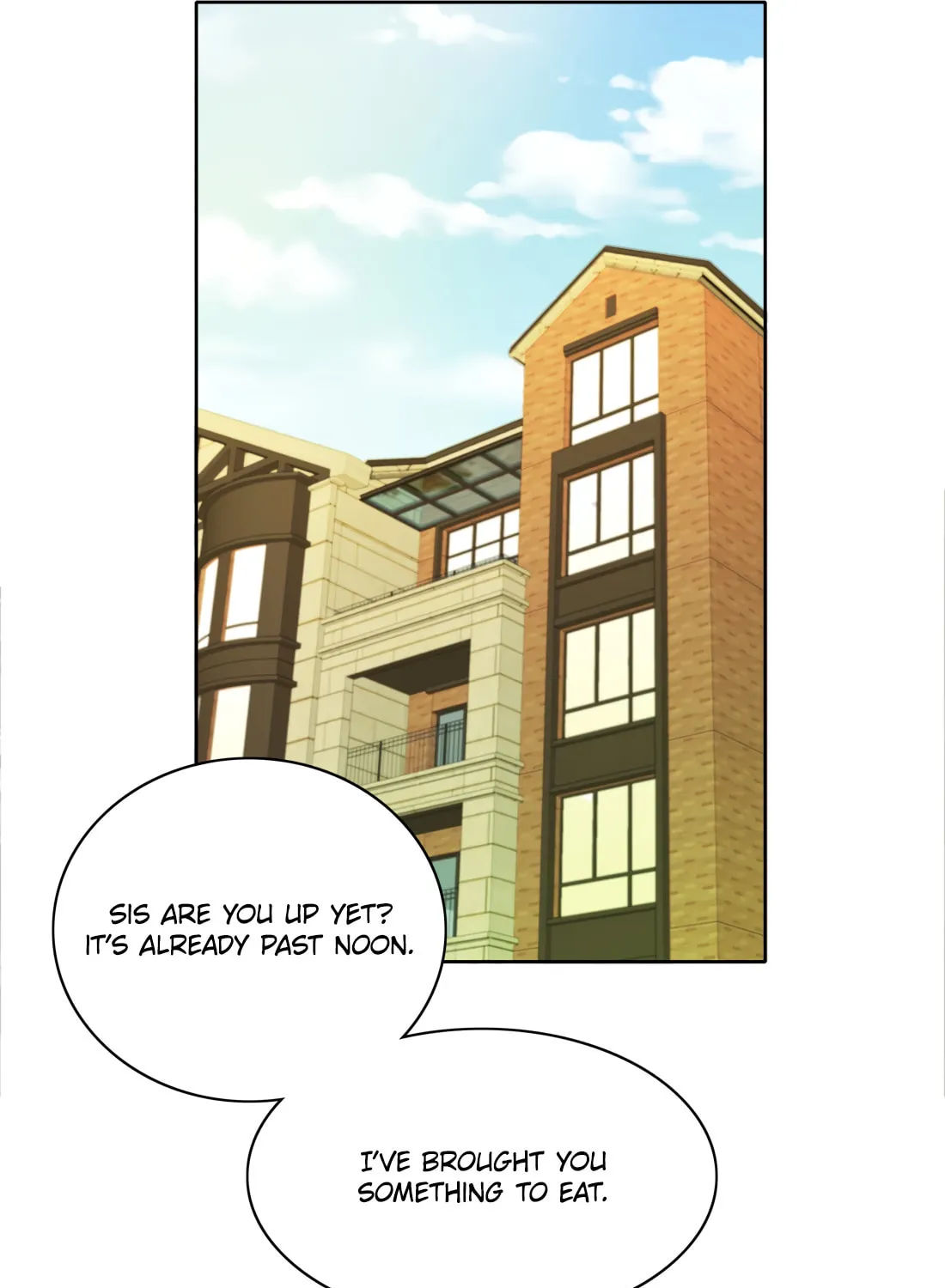 My Intern Bullied Me Again! Chapter 29 page 33 - 