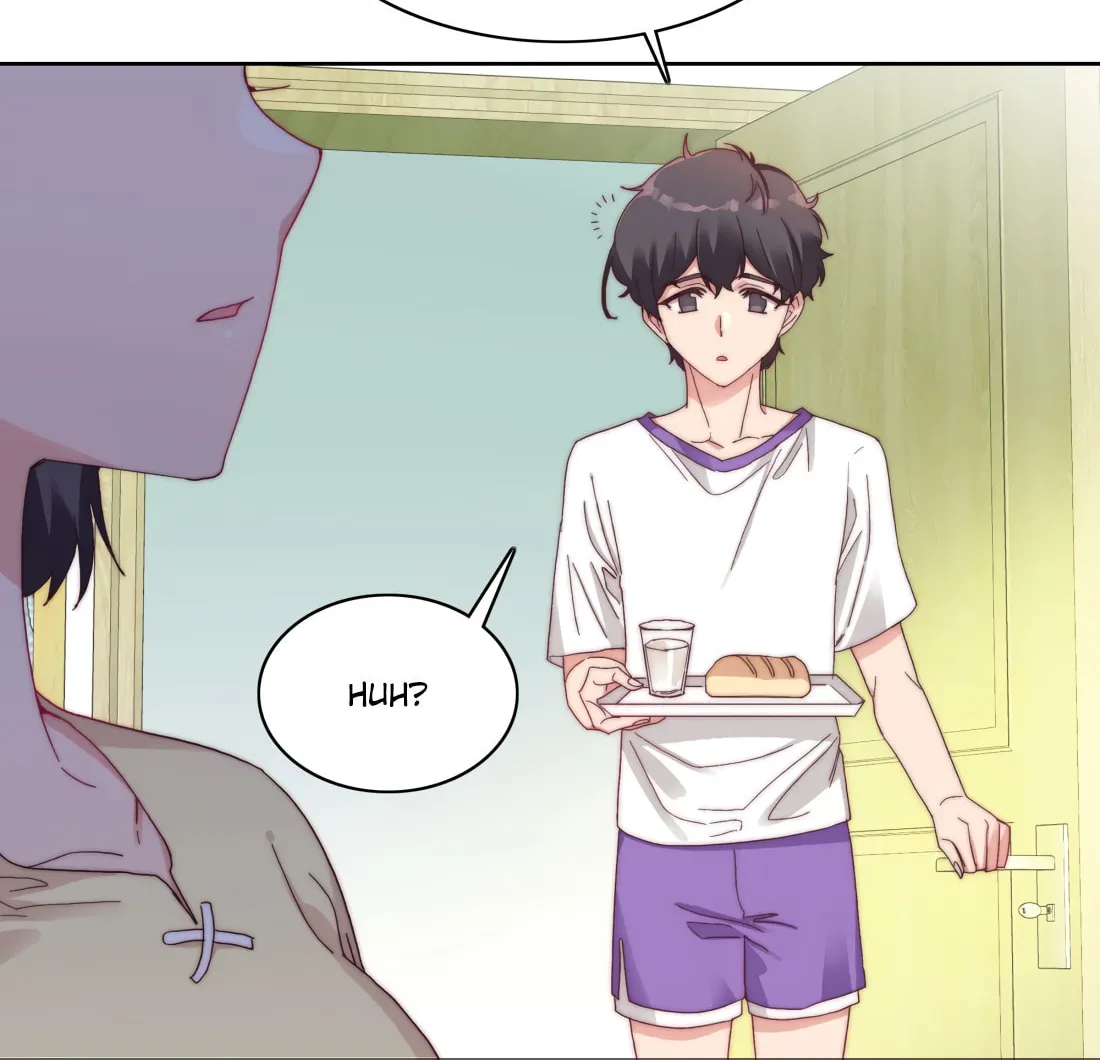 My Intern Bullied Me Again! Chapter 29 page 34 - 