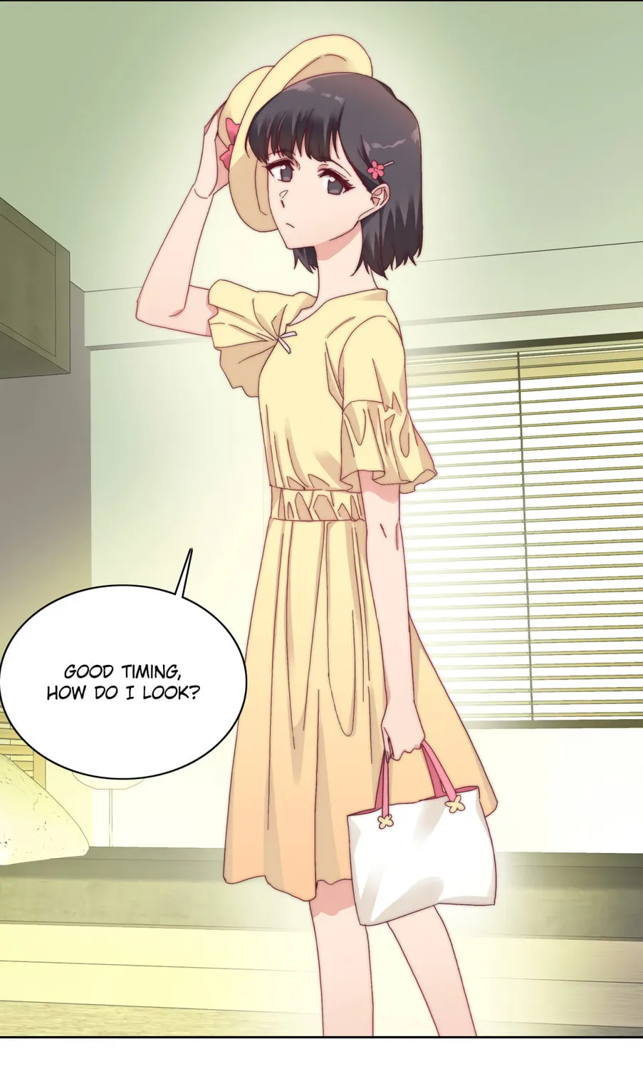 My Intern Bullied Me Again! Chapter 29 page 35 - 