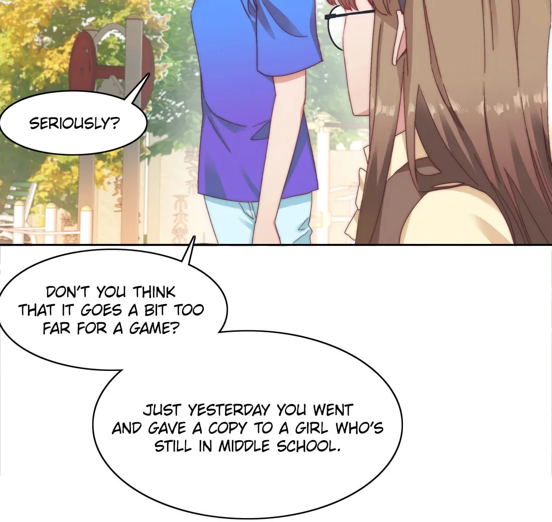My Intern Bullied Me Again! Chapter 29 page 46 - 