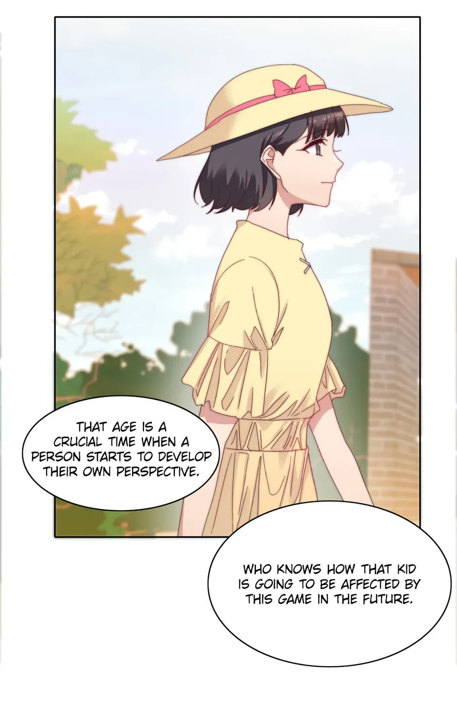 My Intern Bullied Me Again! Chapter 29 page 47 - 