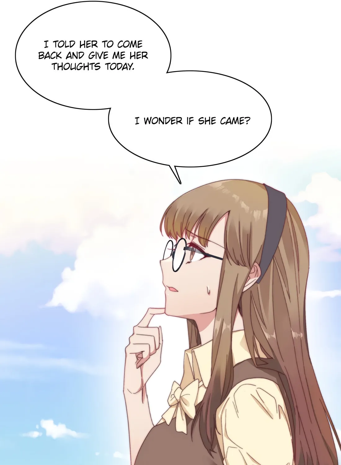 My Intern Bullied Me Again! Chapter 29 page 50 - 