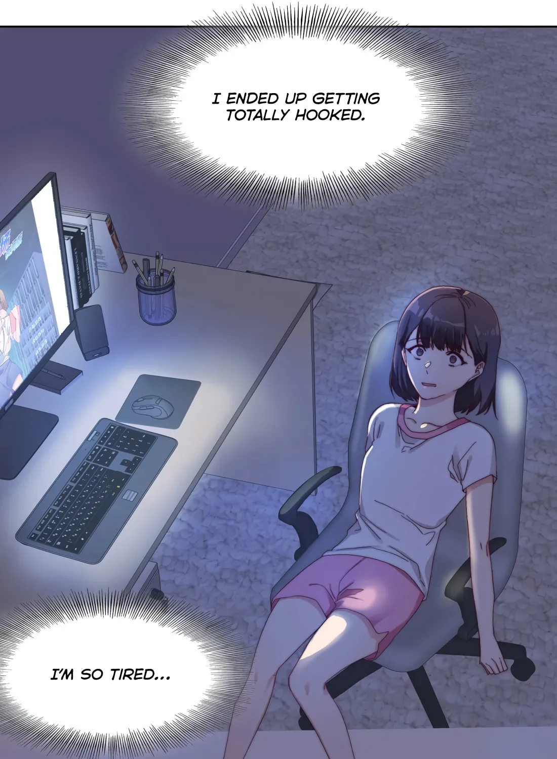My Intern Bullied Me Again! Chapter 29 page 6 - 