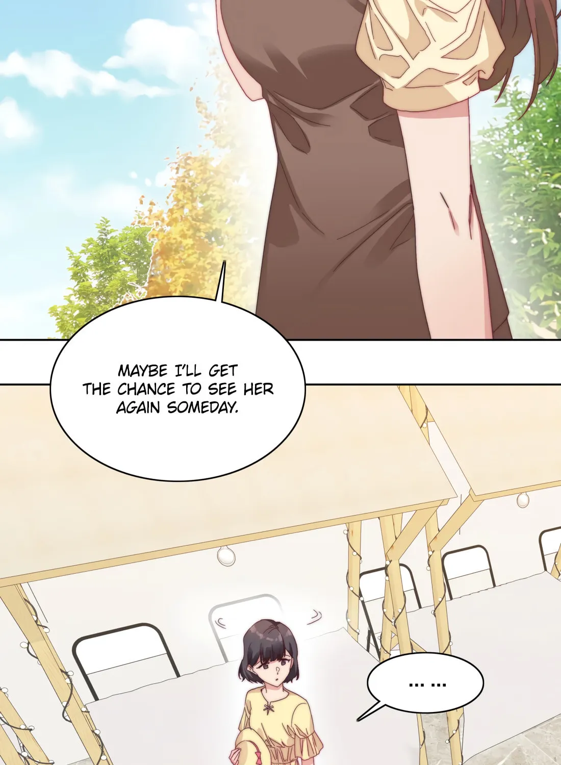 My Intern Bullied Me Again! Chapter 29 page 51 - 