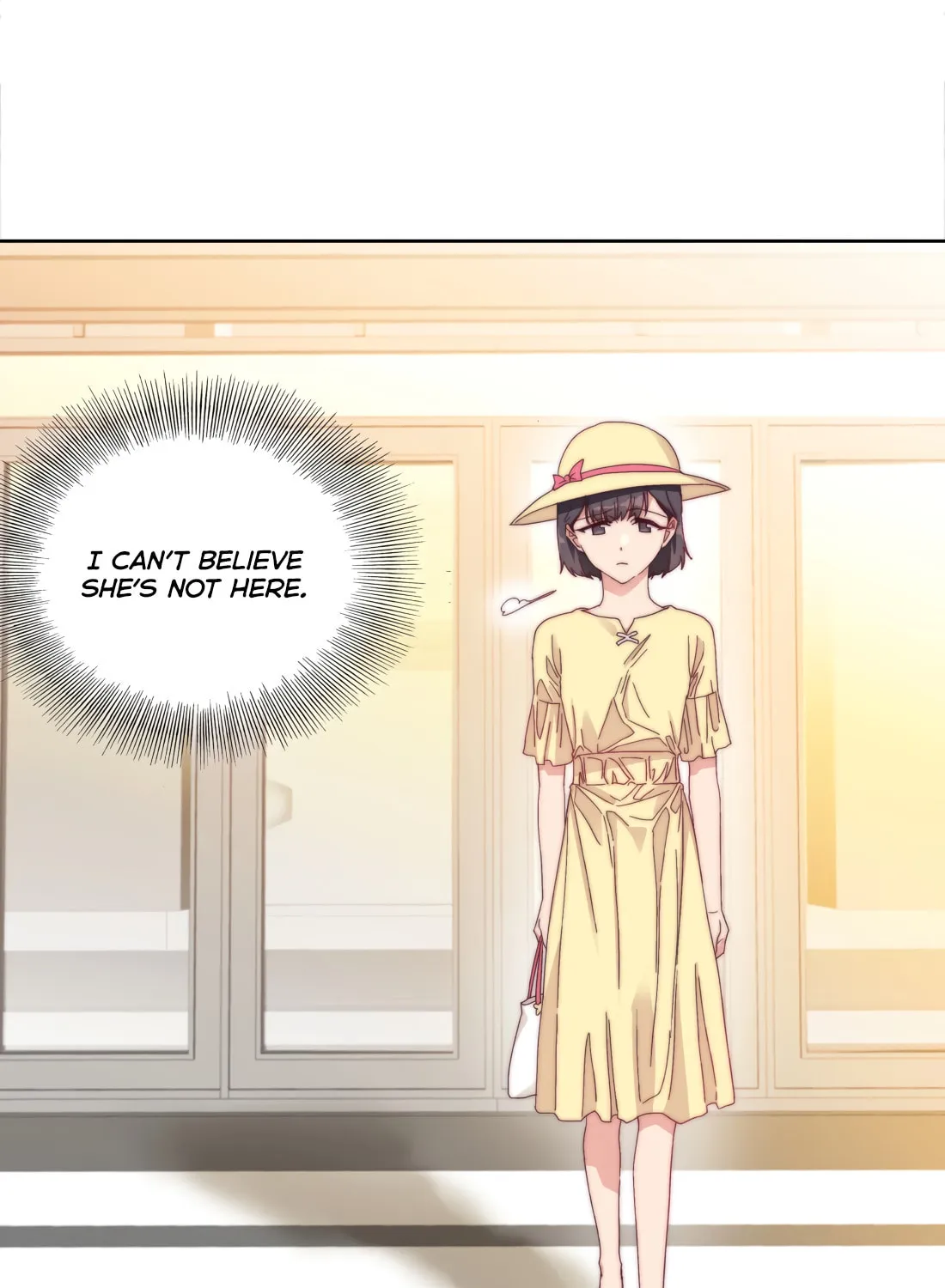 My Intern Bullied Me Again! Chapter 29 page 54 - 