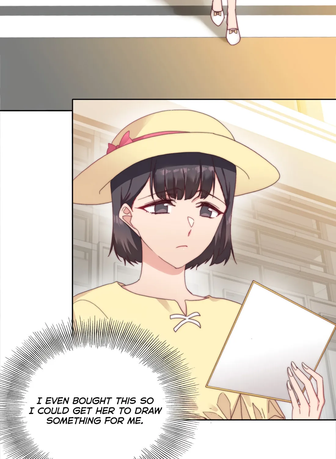 My Intern Bullied Me Again! Chapter 29 page 55 - 