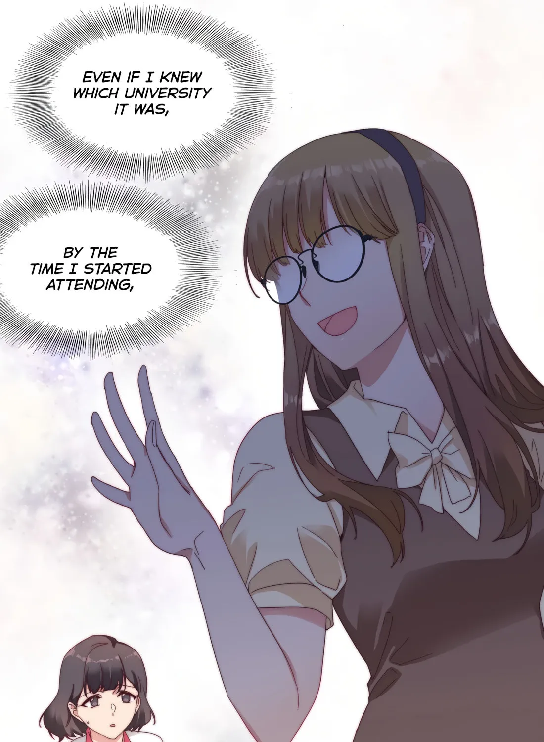 My Intern Bullied Me Again! Chapter 29 page 59 - 