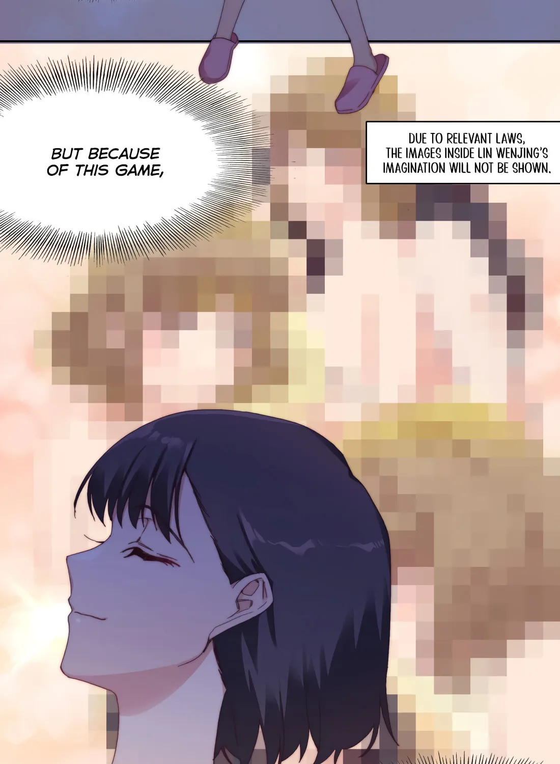 My Intern Bullied Me Again! Chapter 29 page 7 - 