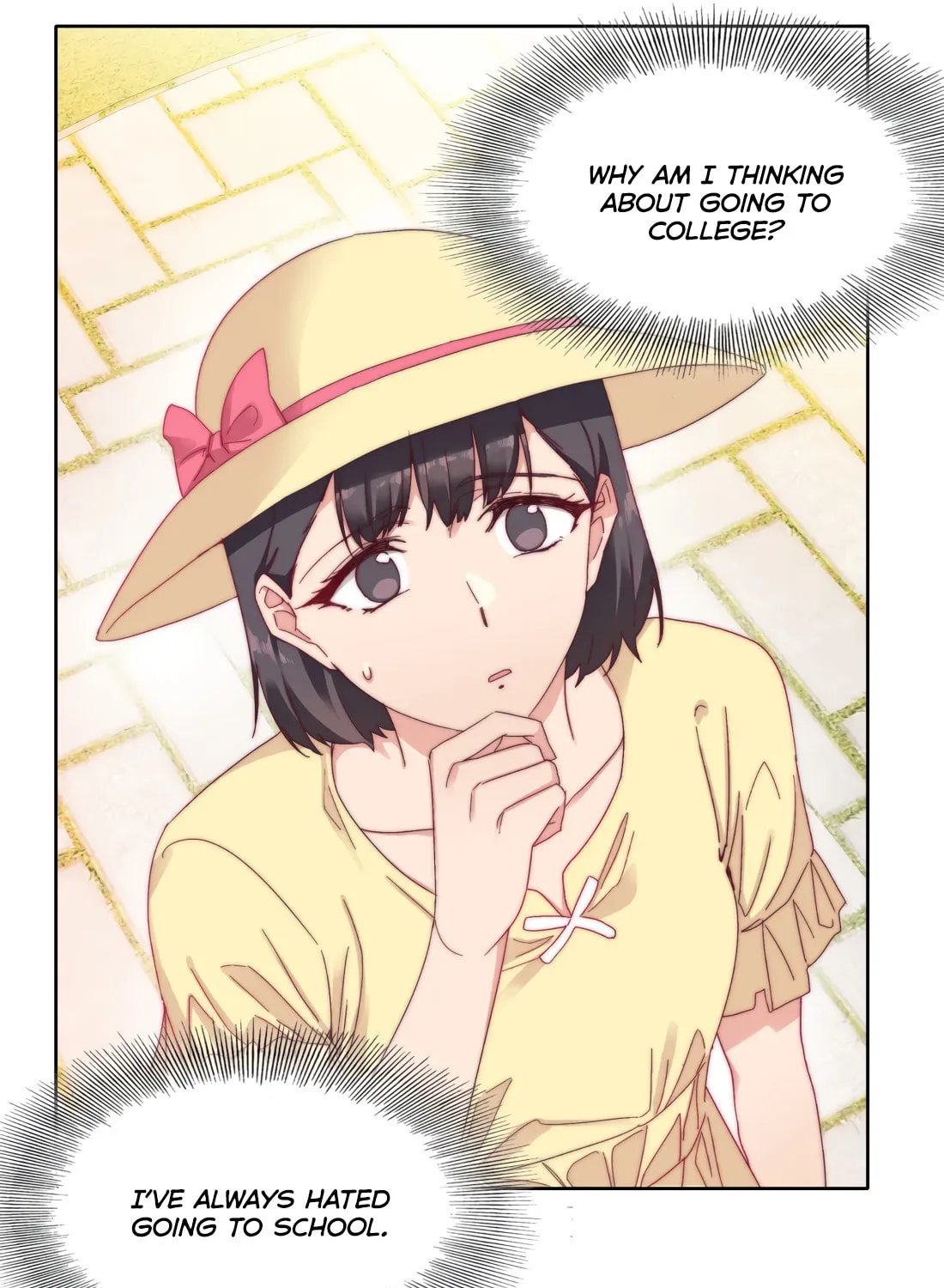 My Intern Bullied Me Again! Chapter 29 page 61 - 