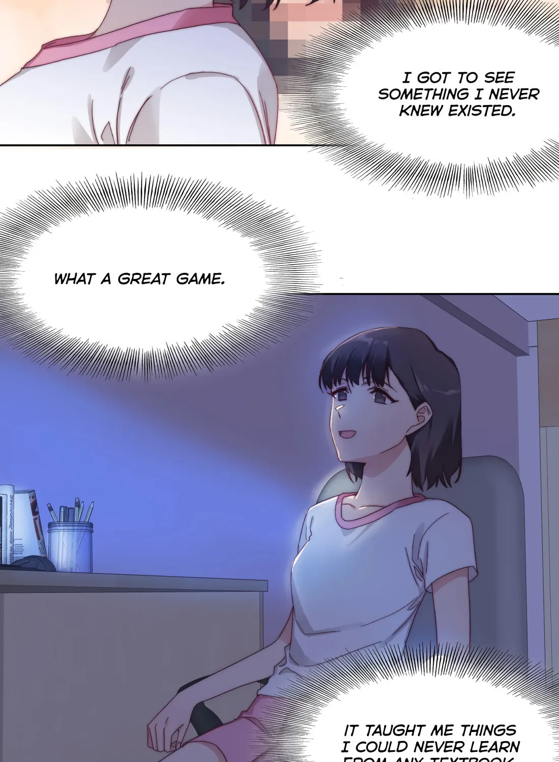 My Intern Bullied Me Again! Chapter 29 page 8 - 