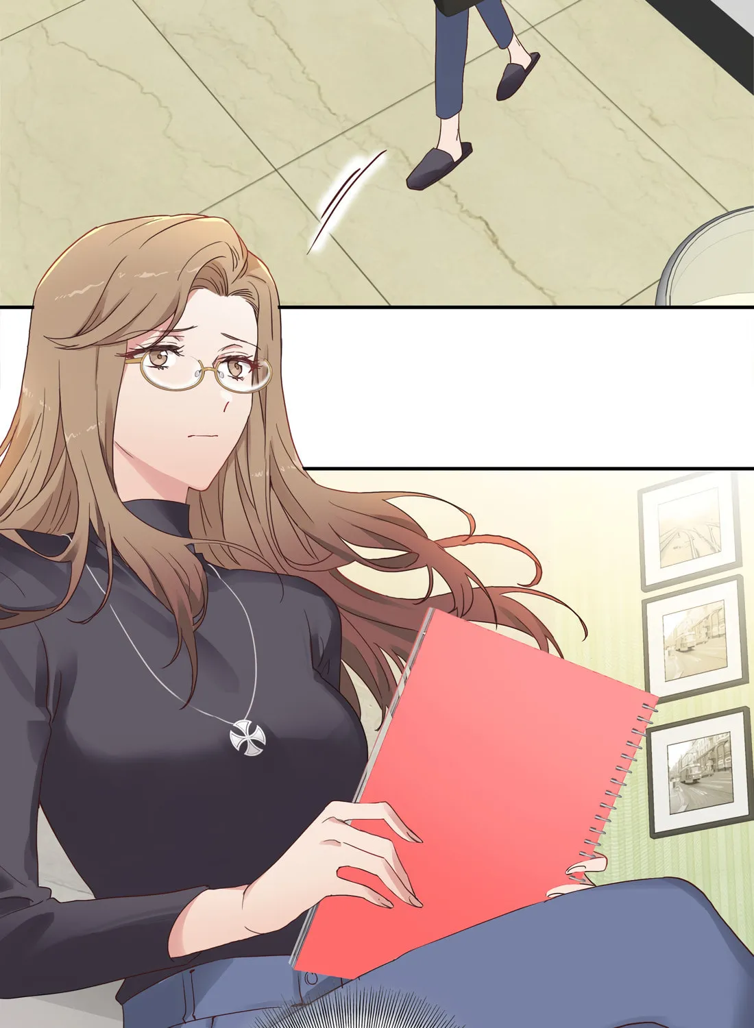 My Intern Bullied Me Again! Chapter 3 page 16 - 