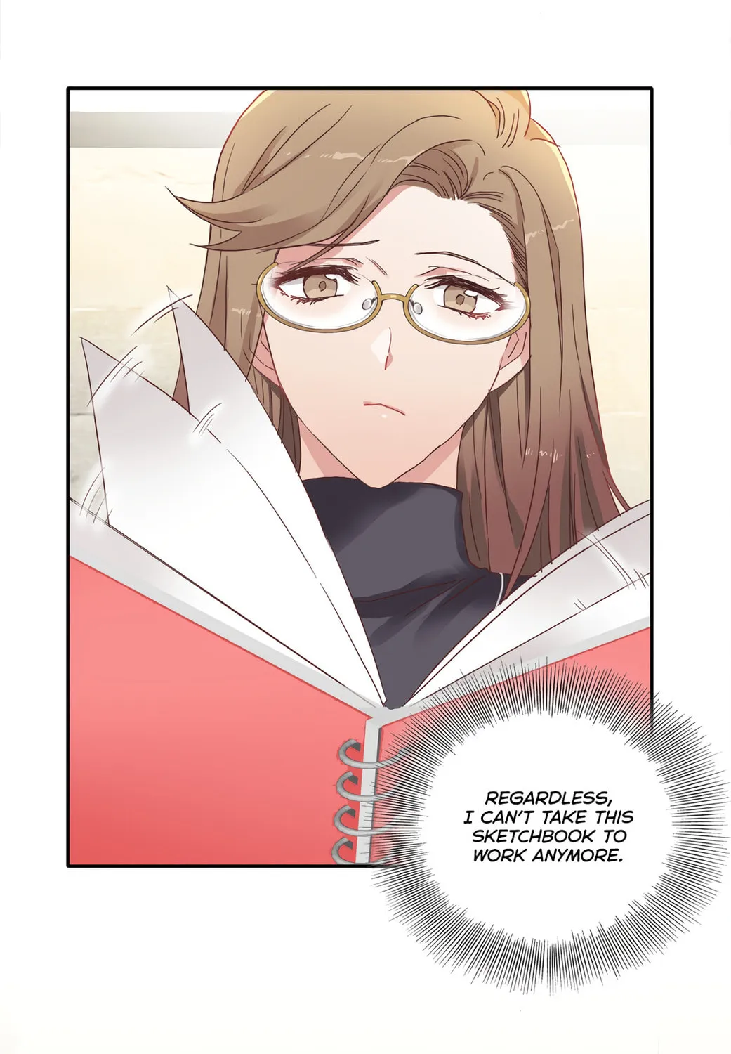 My Intern Bullied Me Again! Chapter 3 page 18 - 